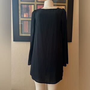 XS runs big , black , brand new